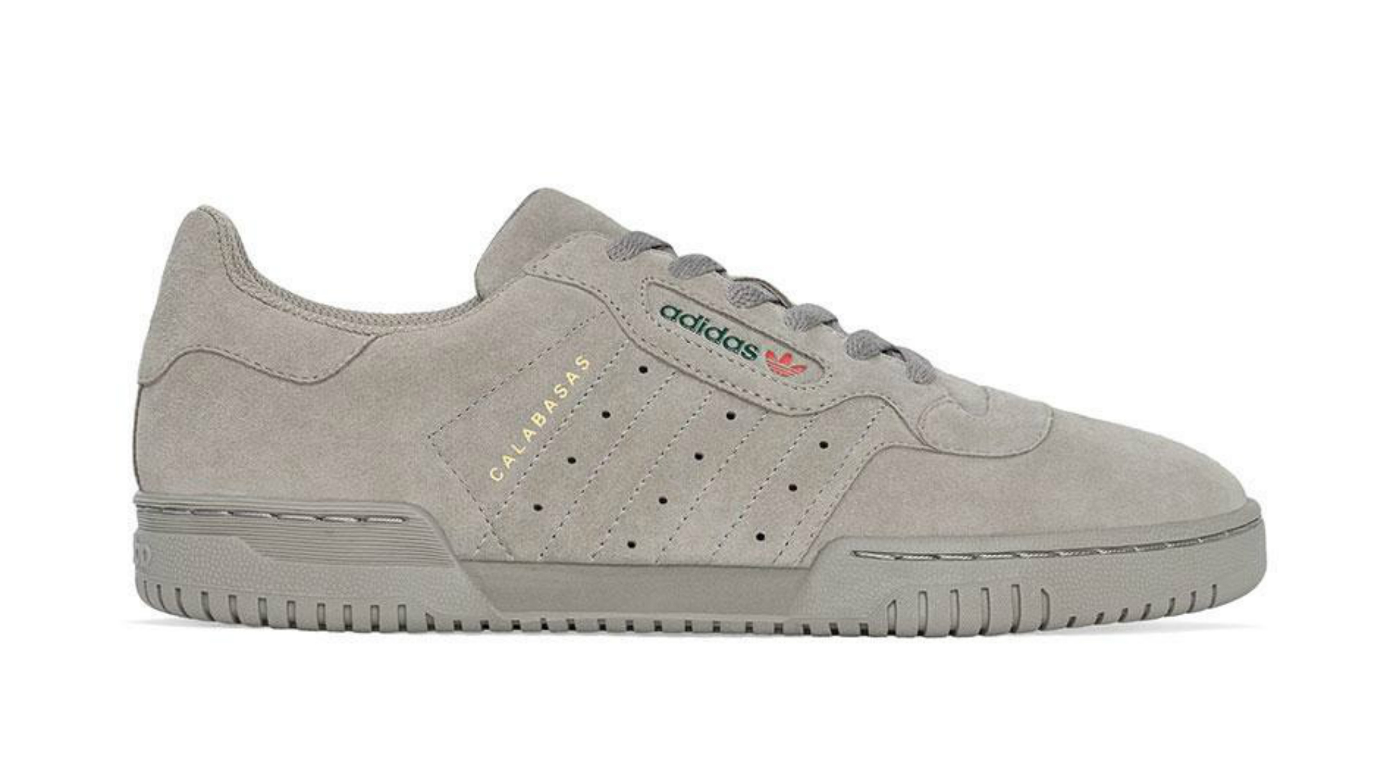 adidas yeezy powerphase simple brown release date