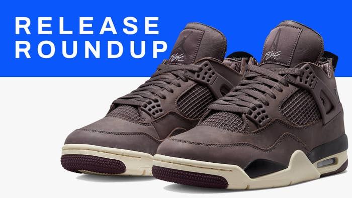 Sole Collector Release Date Roundup November 22 2022