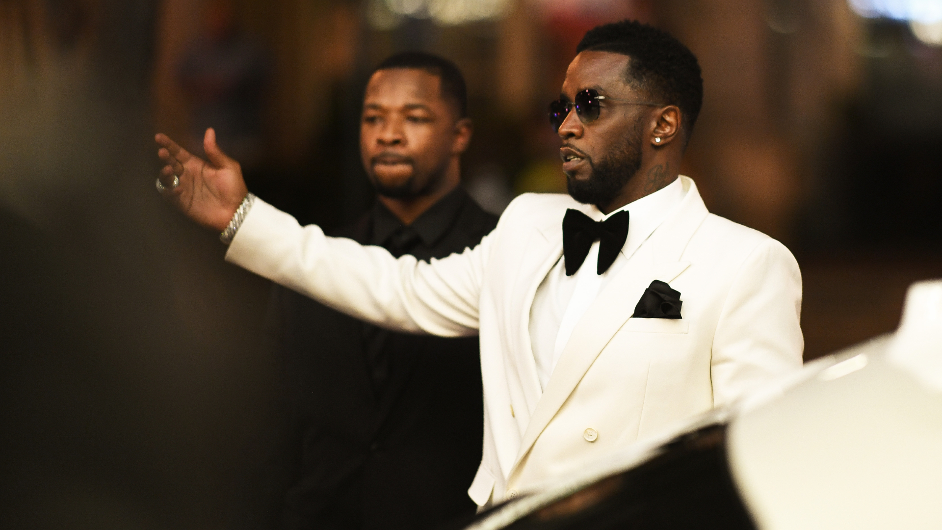 Wallpaper P Diddy, Met Gala 2017, dress, red carpet, Celebrities #13459