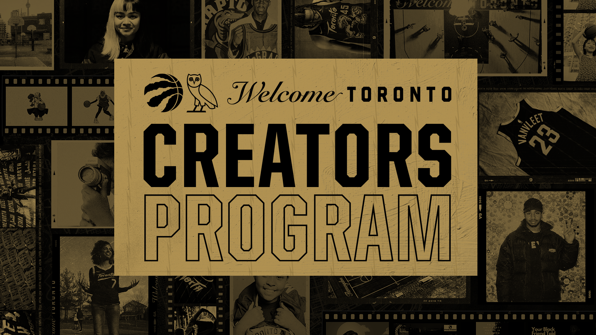 Young creators showcased in Maple Leafs Next Gen games