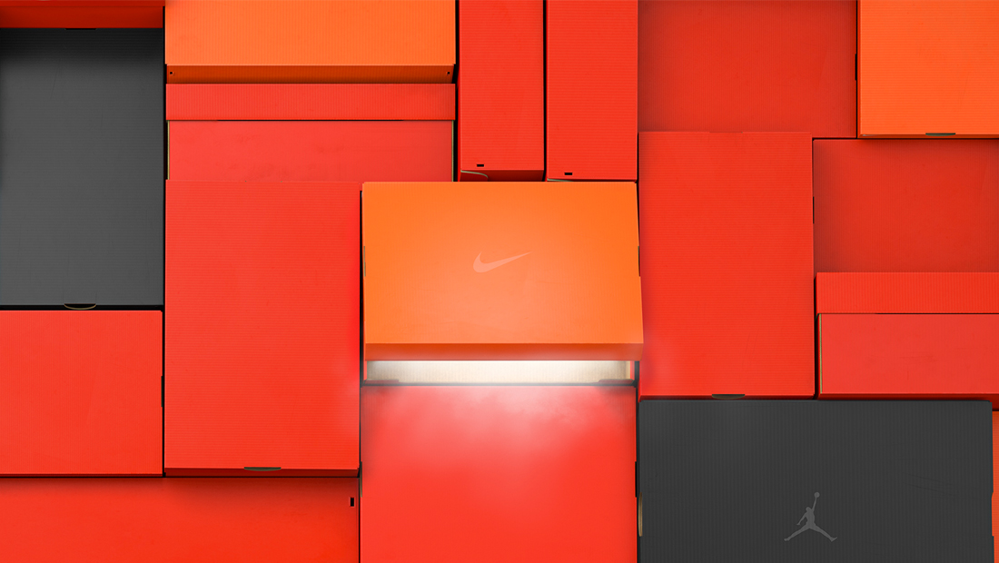 Nike Mystery Drop Release Date