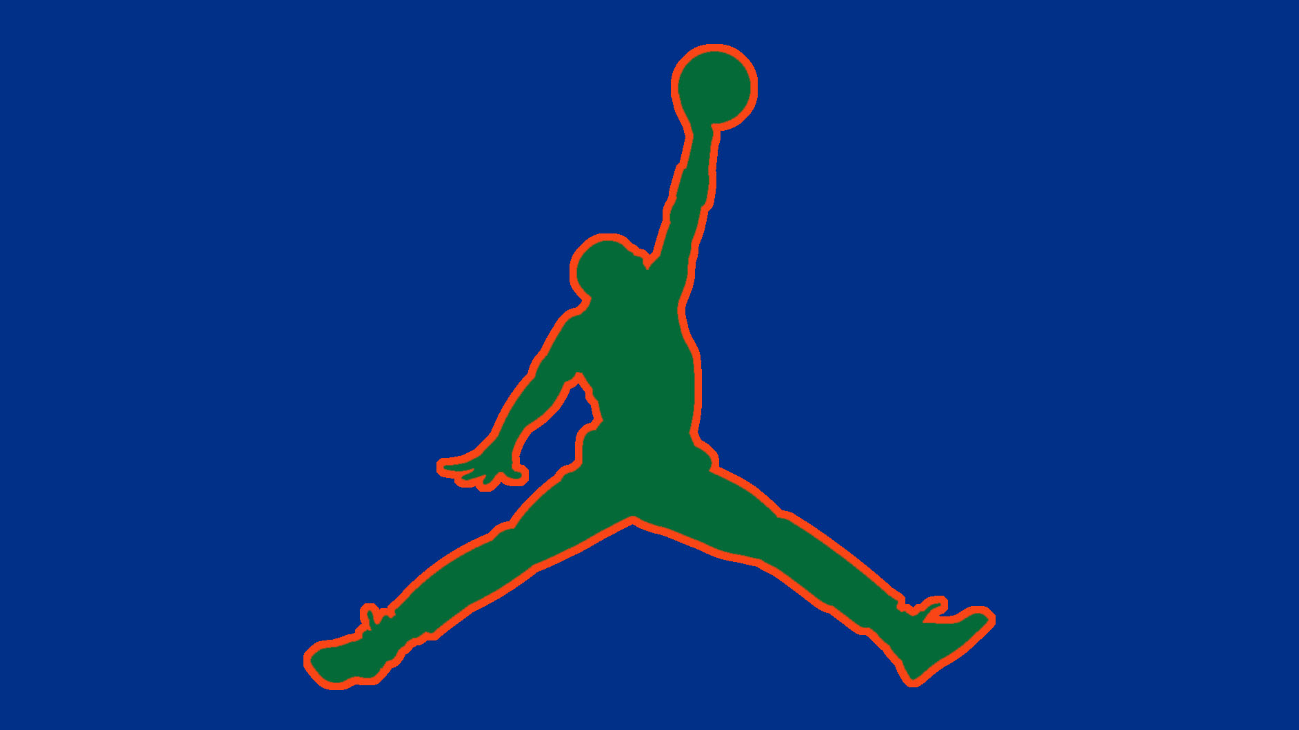 Florida Gators Are the Latest School to Partner With Jordan Brand