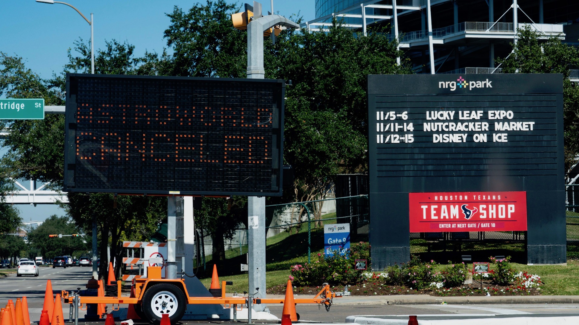 Travis Scott Partners With City Of Houston To Feed 50,000 Texans