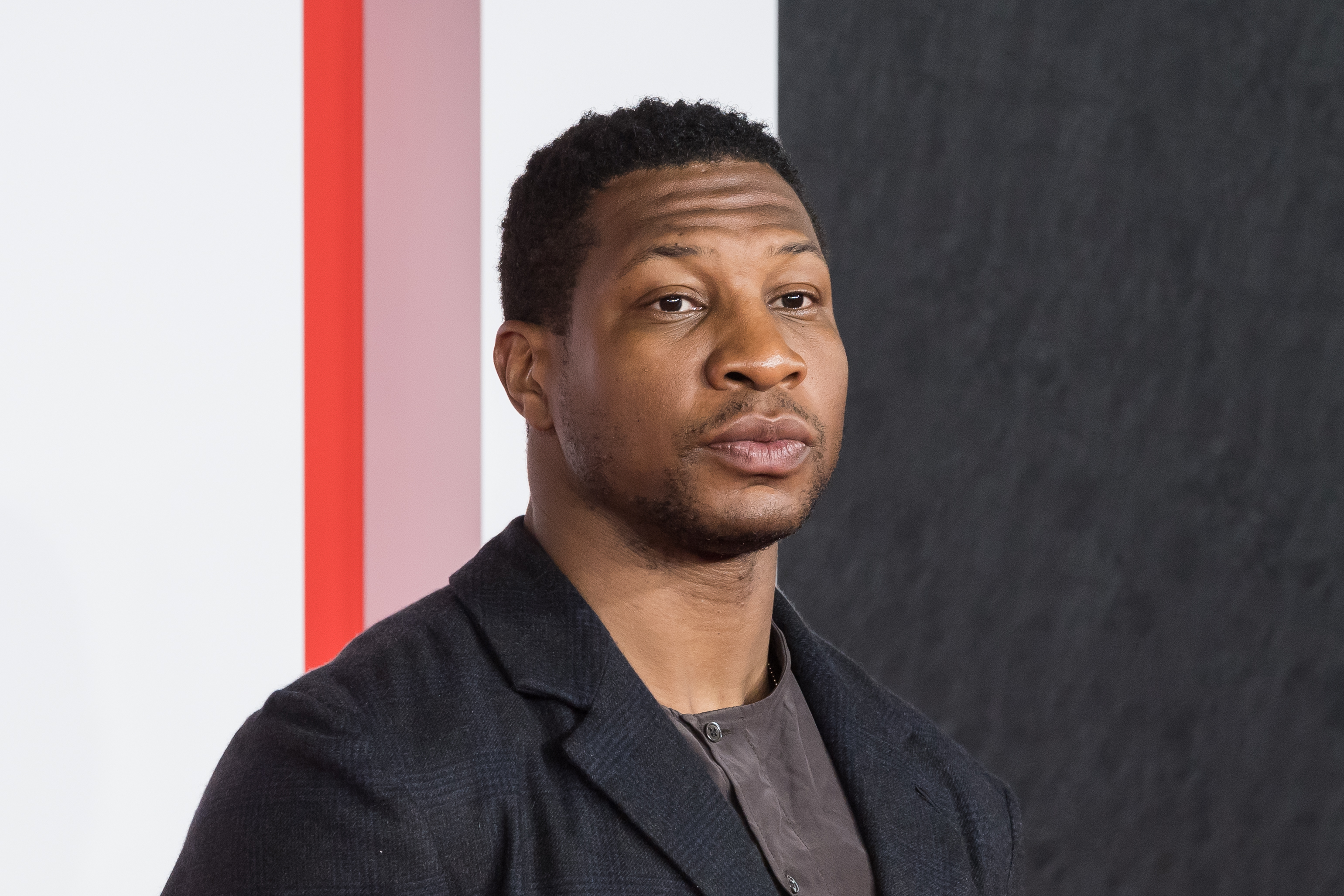 Jonathan Majors arrest