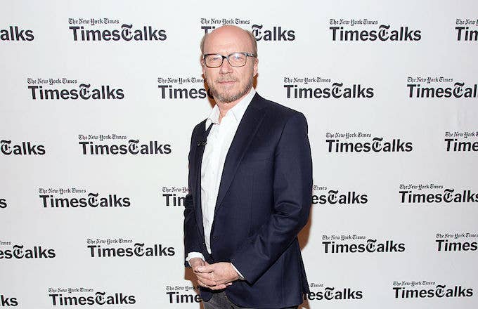 Paul Haggis