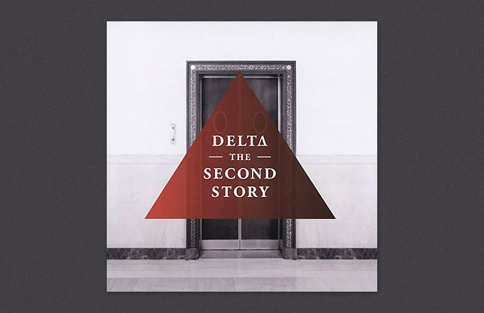 Delta  The Second Story