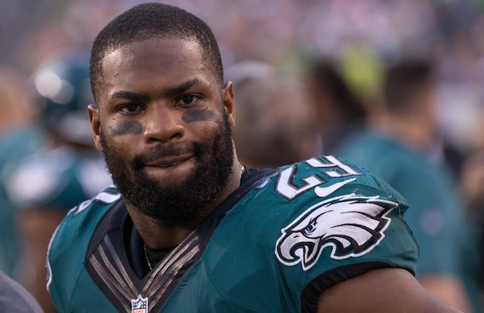 Report: Eagles Running Back DeMarco Murray Will be Traded to the Tennessee  Titans