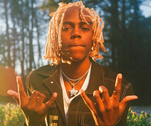 Yung Bans