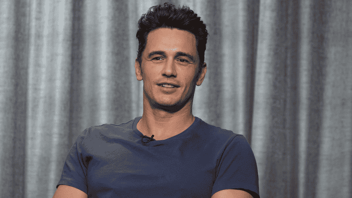 James Franco