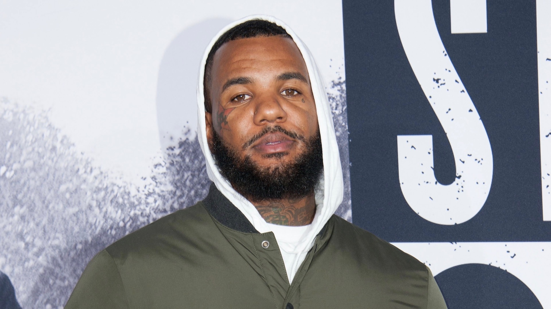 The Game Claims 50 Cent and Jimmy Lovine Paid Him $1 Million to