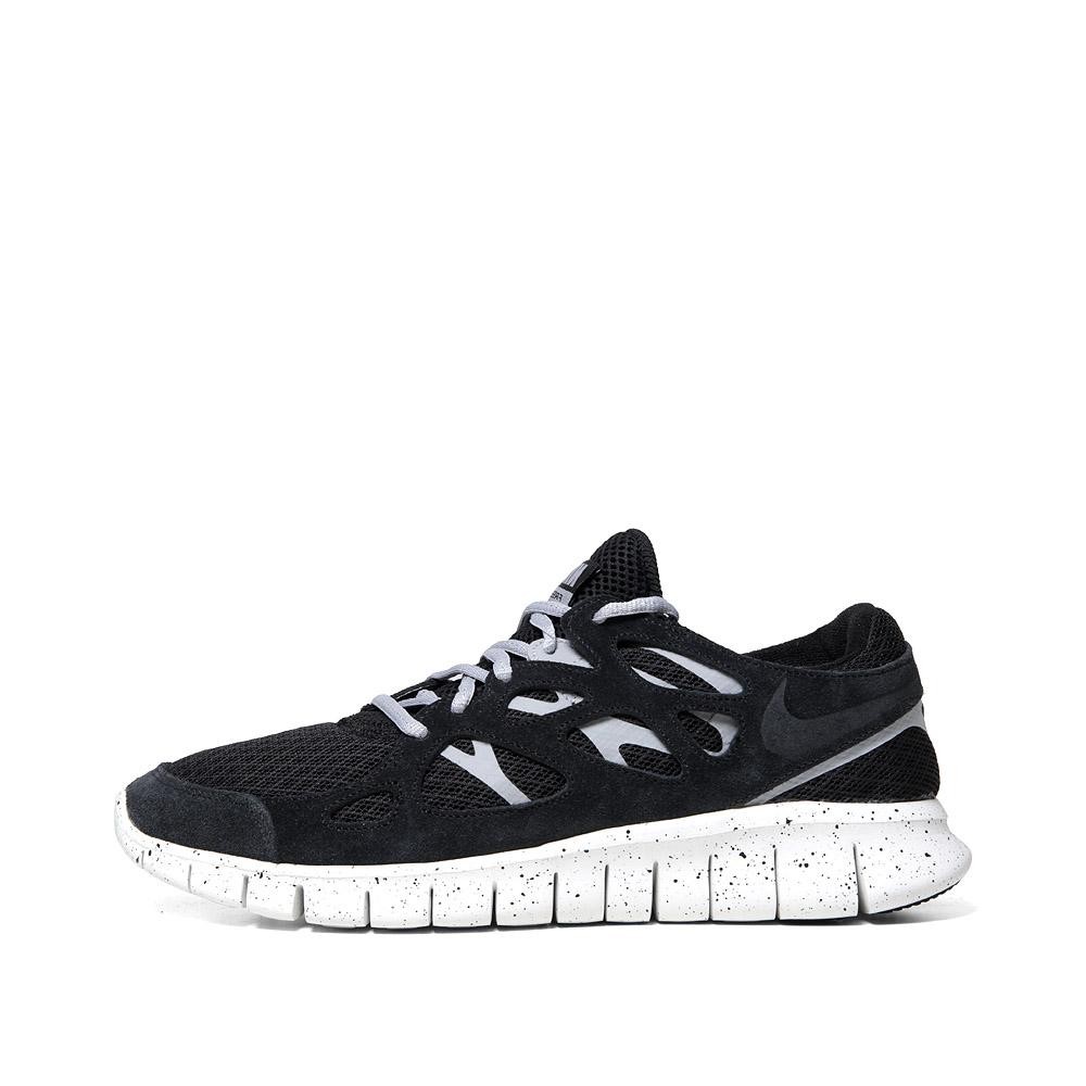 Nike free clearance run 2s