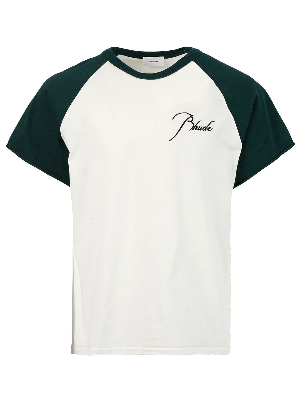 Rhude Raglan T-shirt