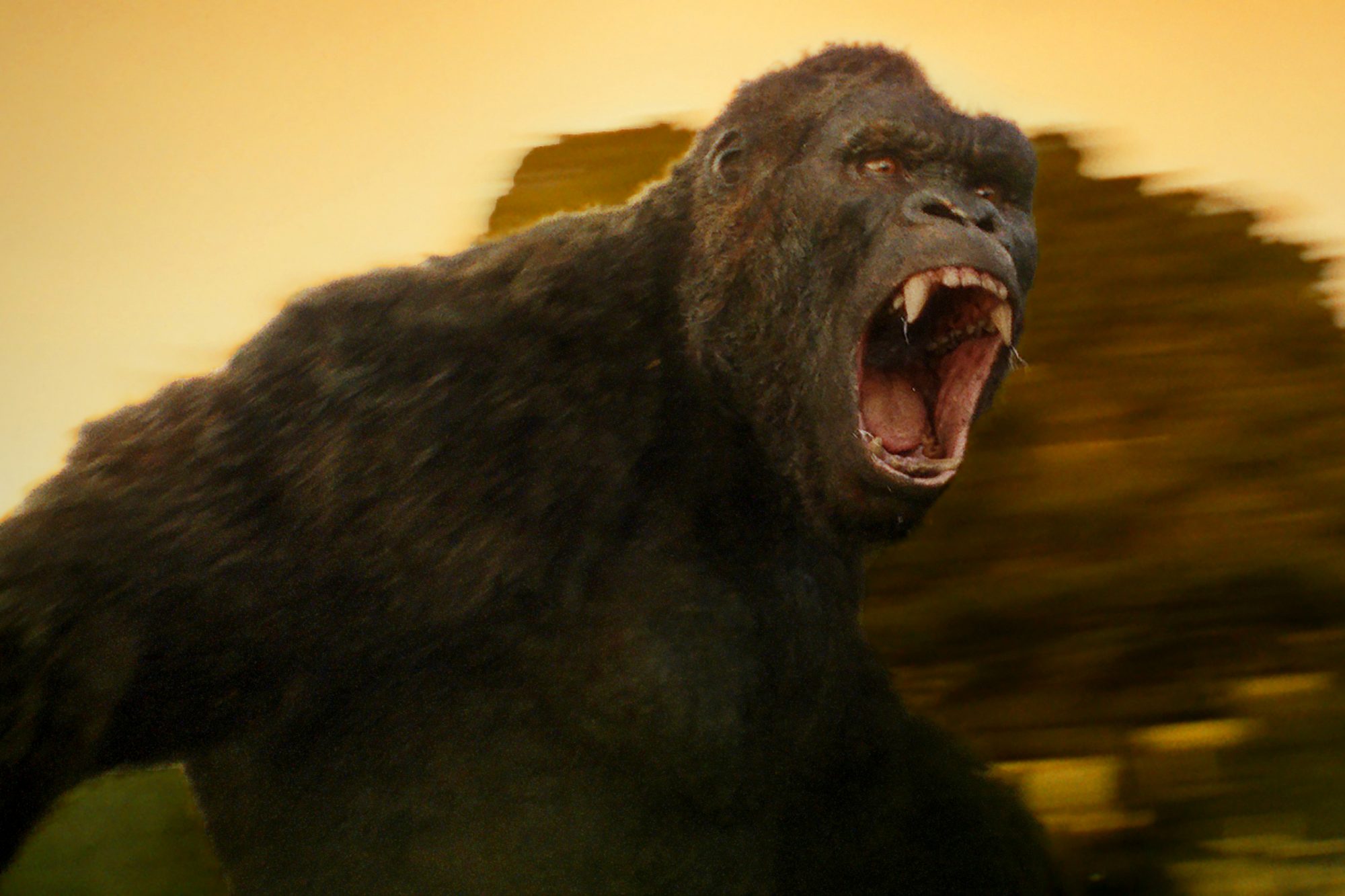 Kong: Skull Island