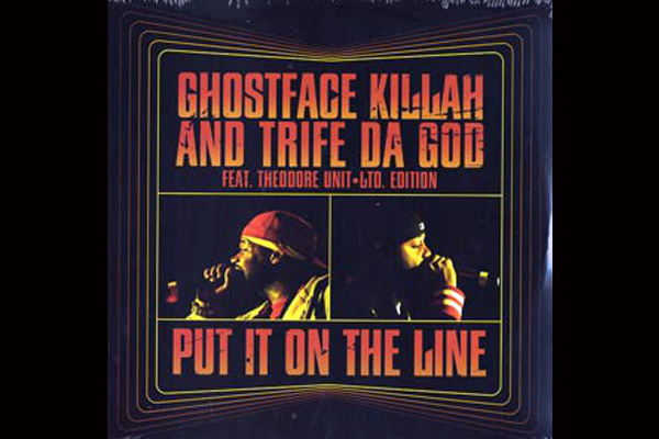 best ghostface killah songs the sun