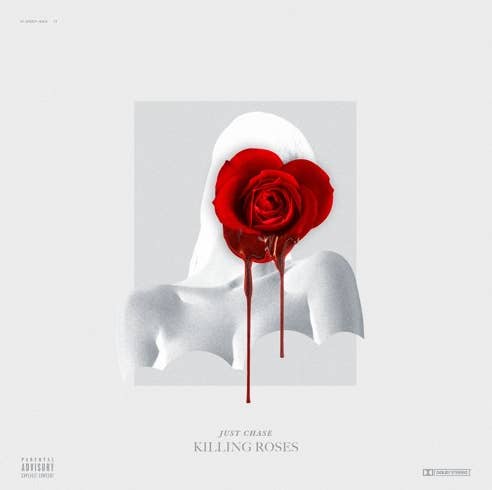 killing roses