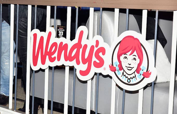 Wendy&#x27;s