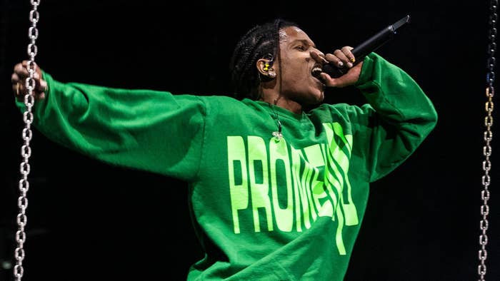 asap rocky