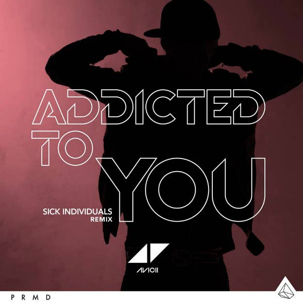 sick individuals addicted to you rmx