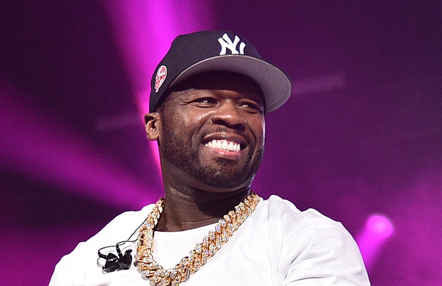 I Did Them with the Wrong People': 50 Cent Expresses Regret About Working  with Starz, Says He's Not Doing Any 'BMF' Spinoffs or Selling Anymore Shows  to the Network