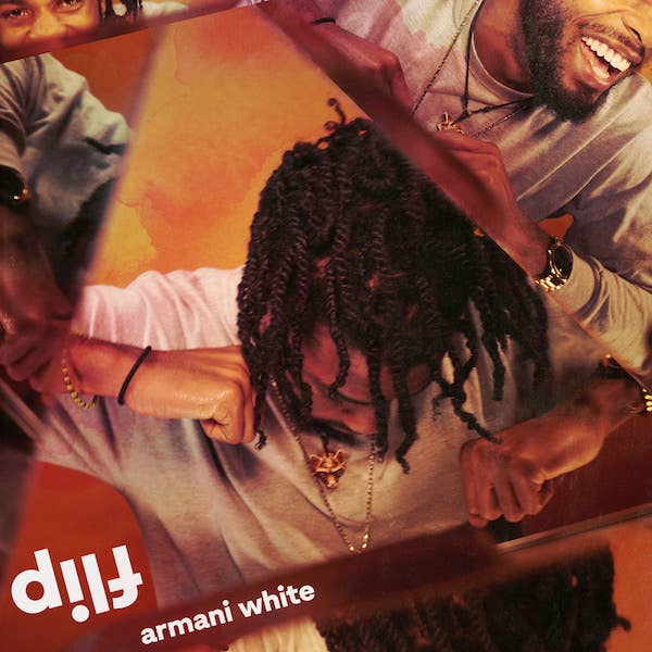 Armani White "Flip"