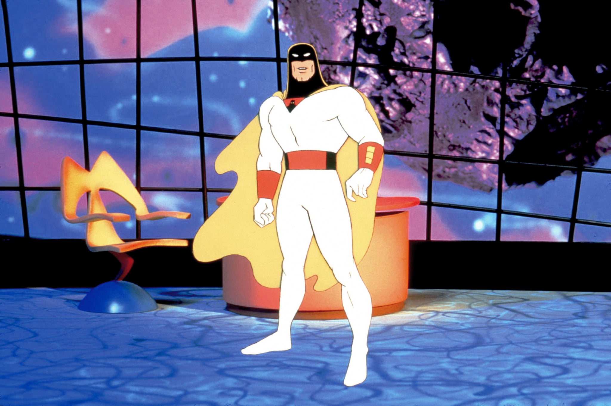 Space Ghost Coast to Coast