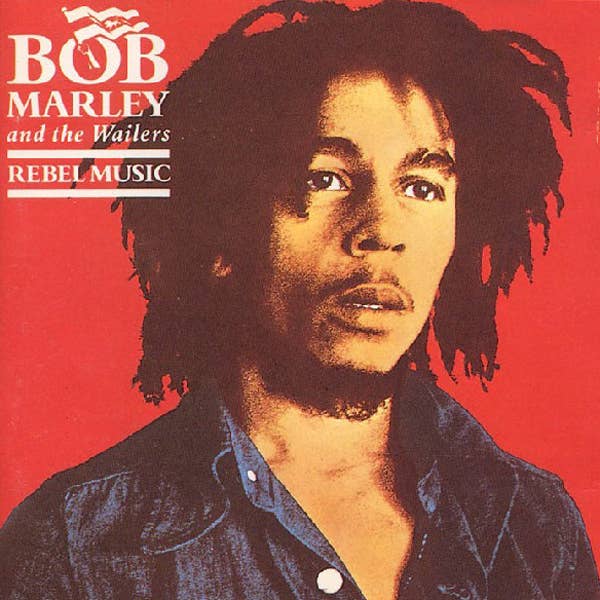 Best Bob Marley Love Songs: 20 Tracks To Satisfy Your Soul