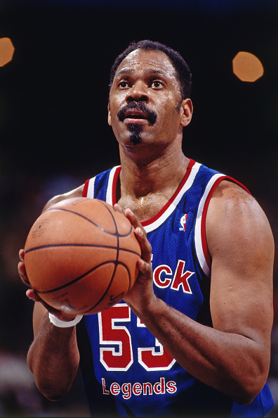 Image of Artis Gilmore