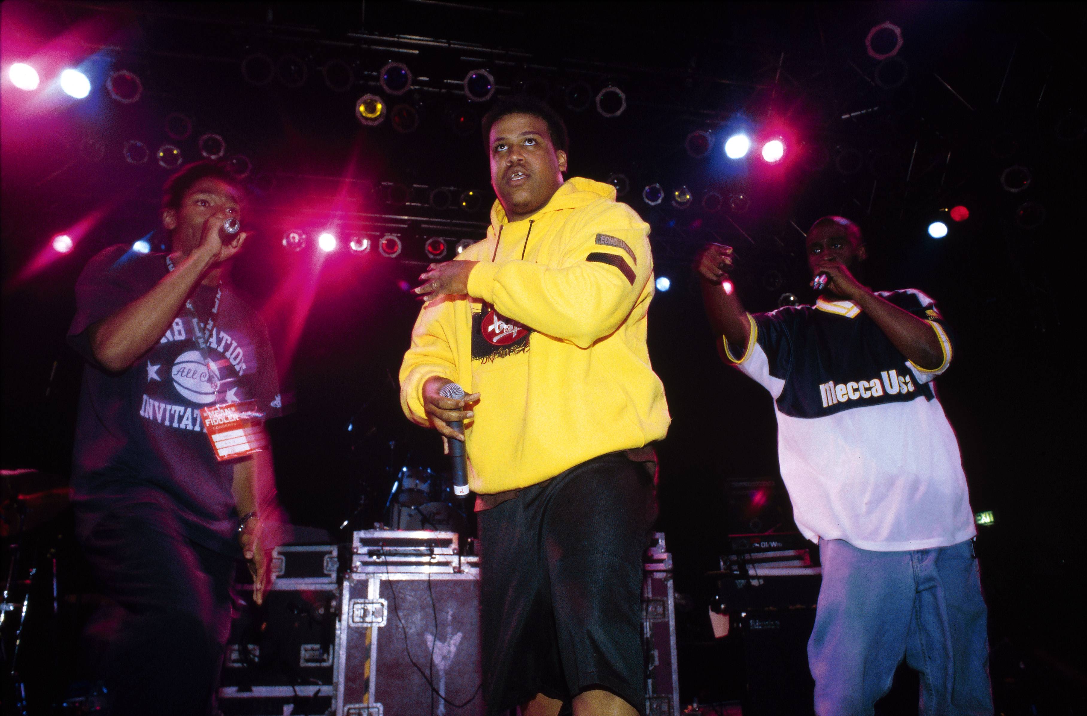 de la soul