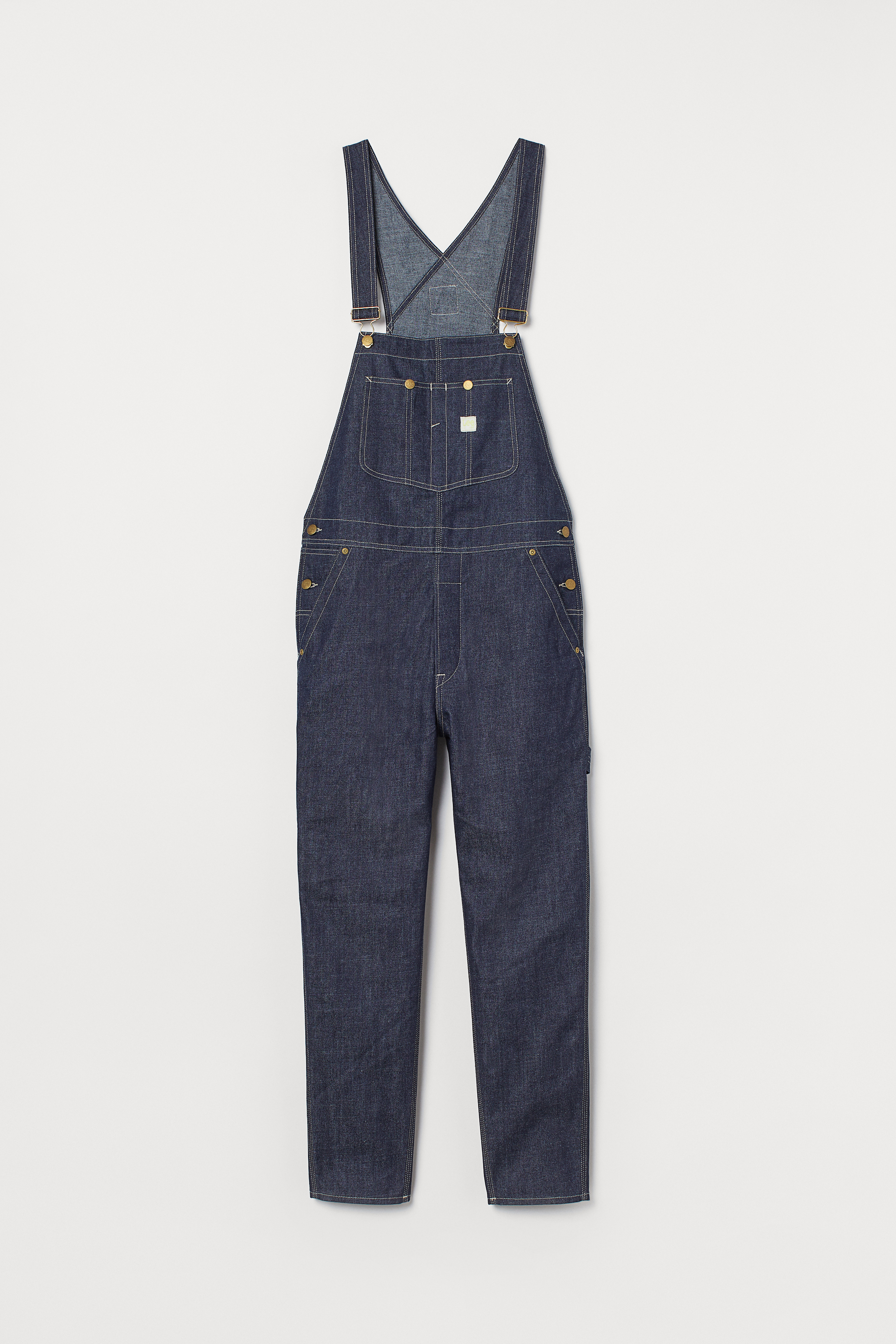 SMILE Dungarees