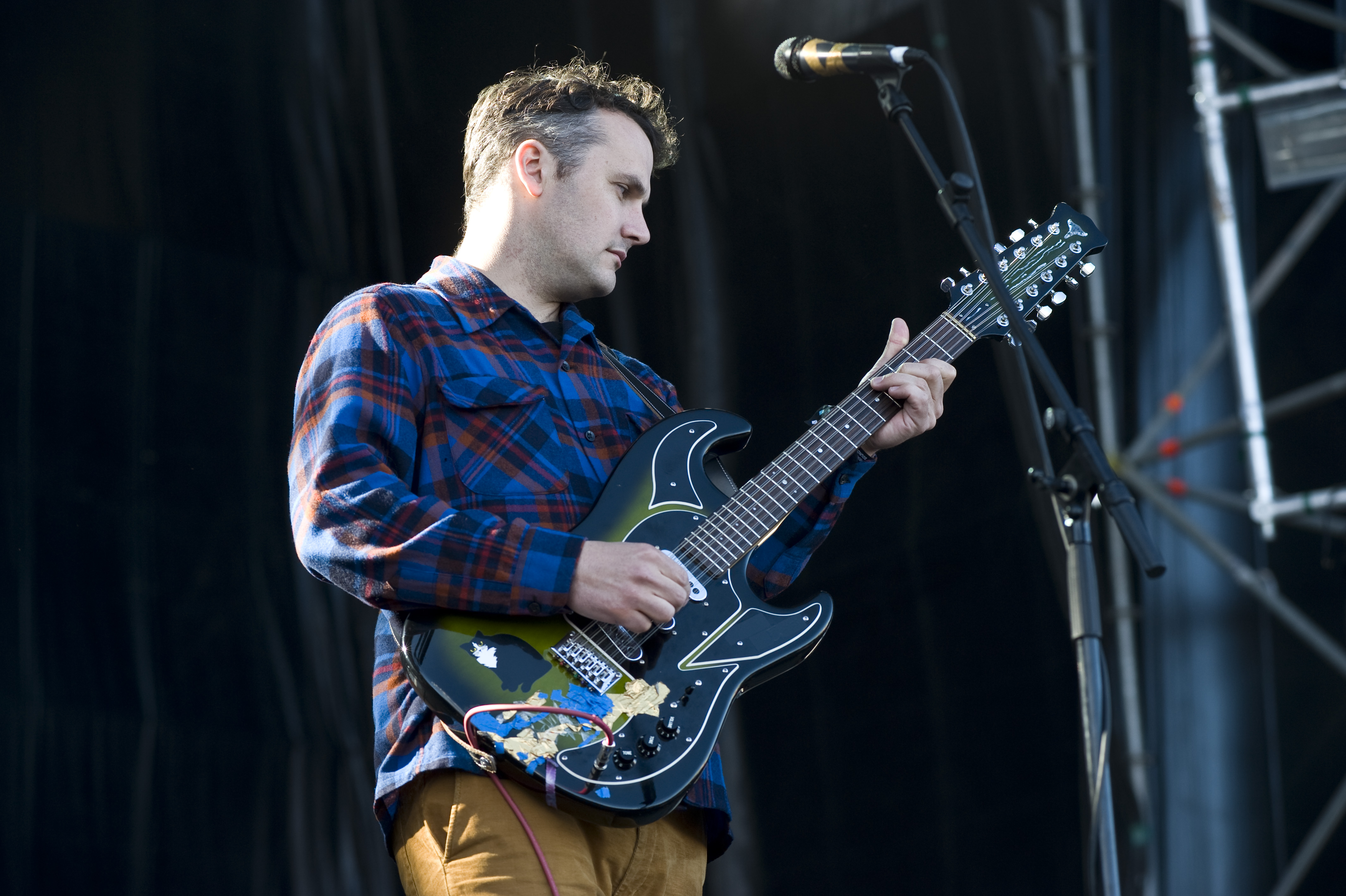 Mount Eerie