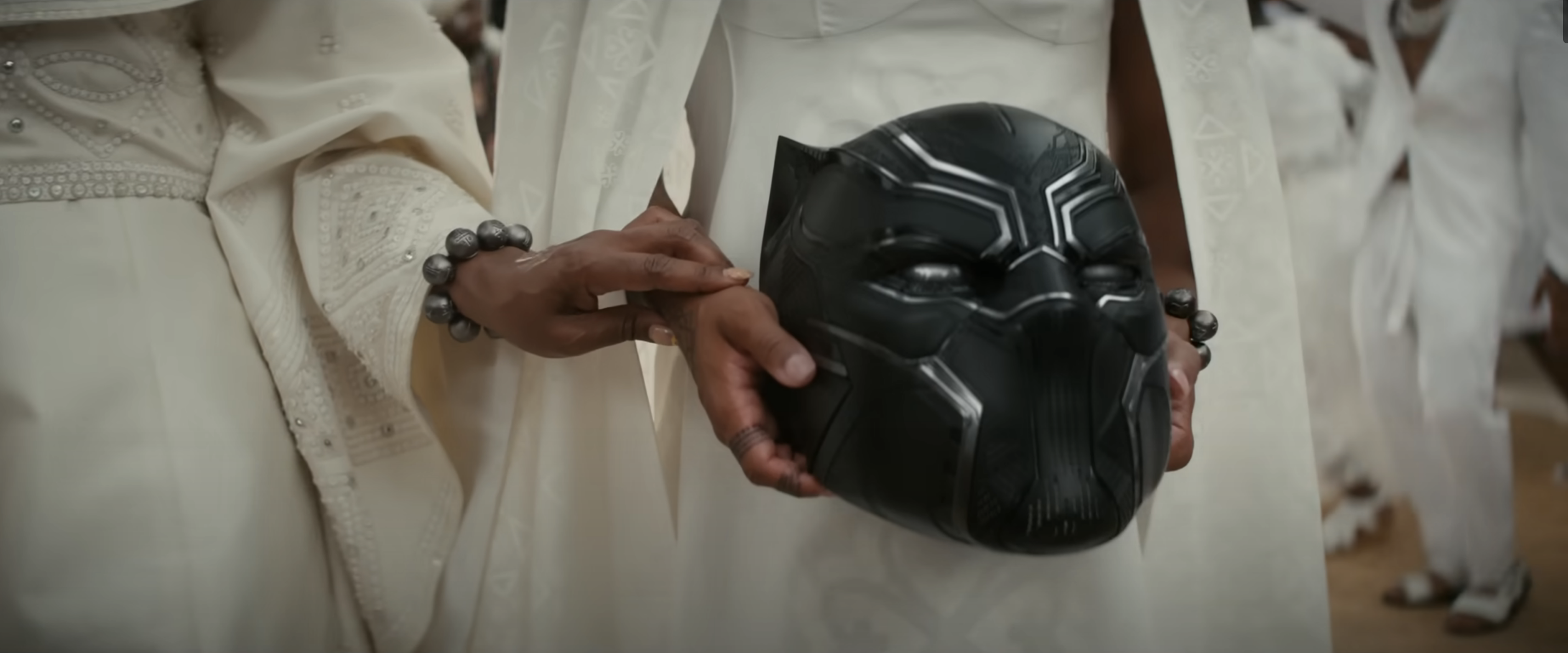Black Panther 2 streaming on Disney+: spoilers, Easter eggs