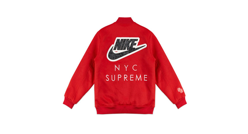 One of the best pieces from this season IMO : r/supremeclothing