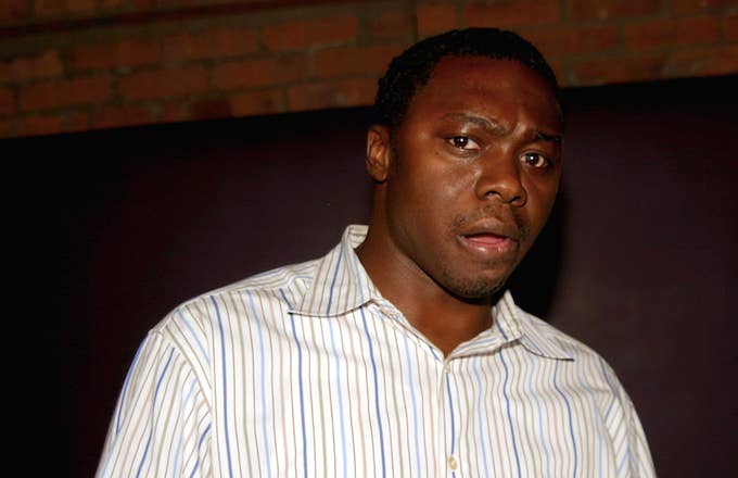 Jimmy Henchman