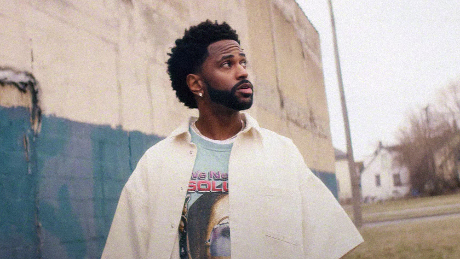 Big Sean gives Detroit first listen to new album