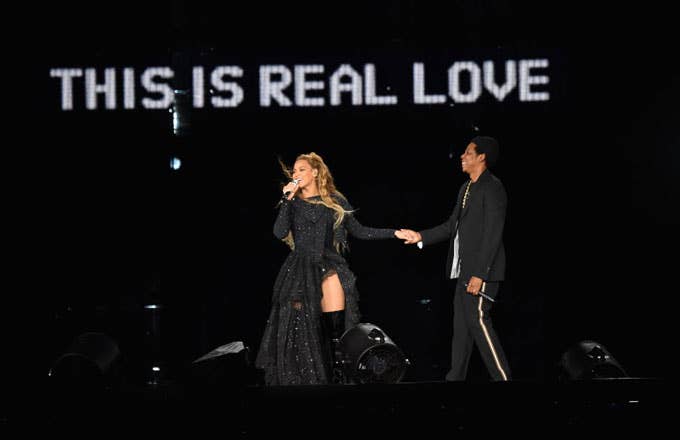 CULTURE CLASSICS - Beyonce Crazy In Love - Creators For The Culture