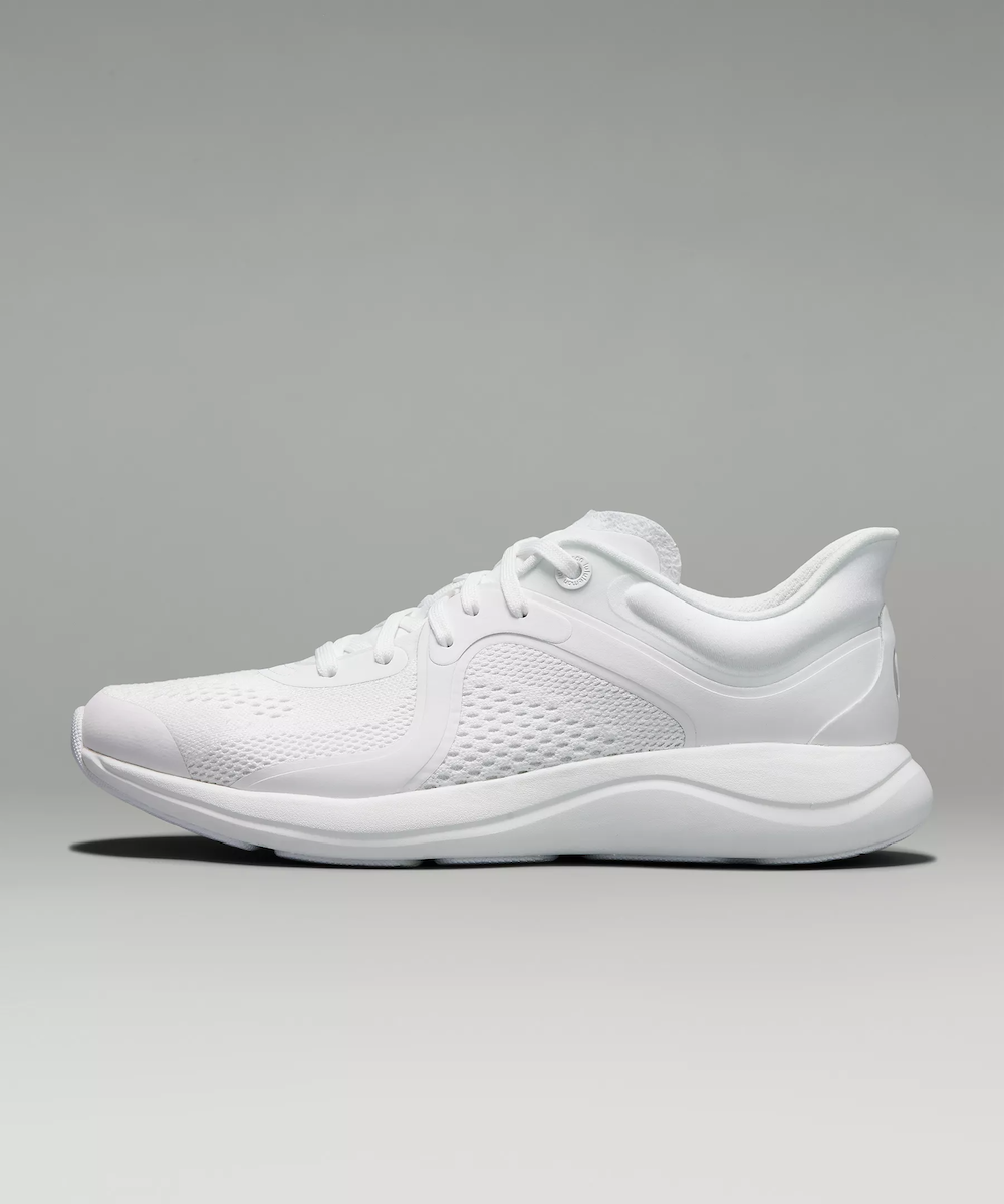 Lululemon Chargefeel Workout Shoe