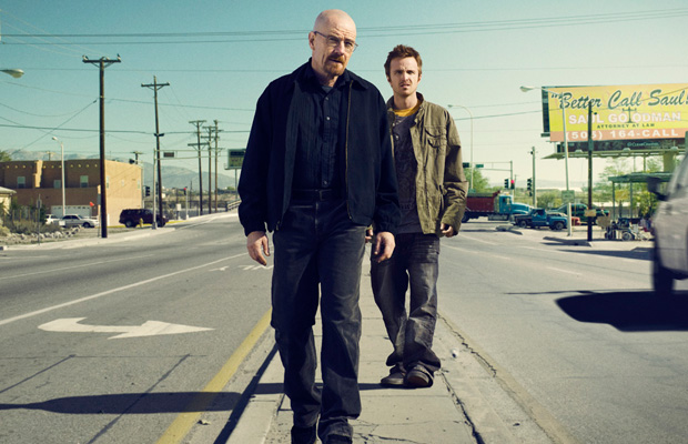 breaking bad