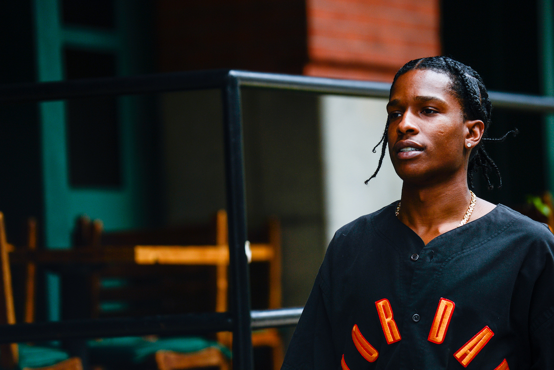 rocky