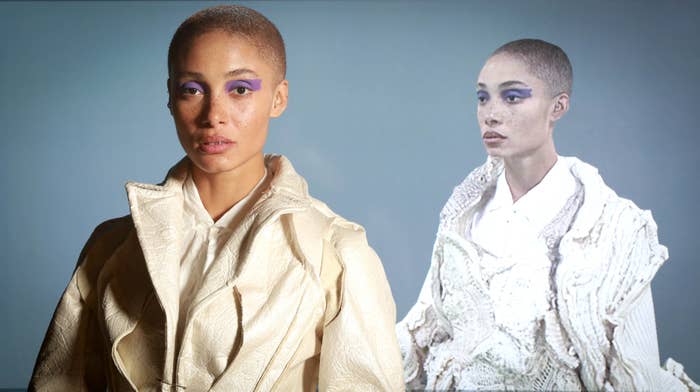 three adwoa aboah