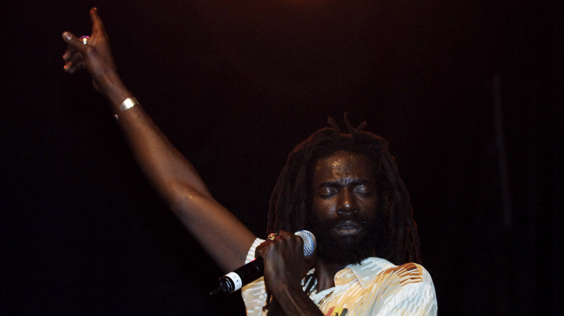 Buju Banton Explains Why Dancehall and Reggae Hasn't Achieved