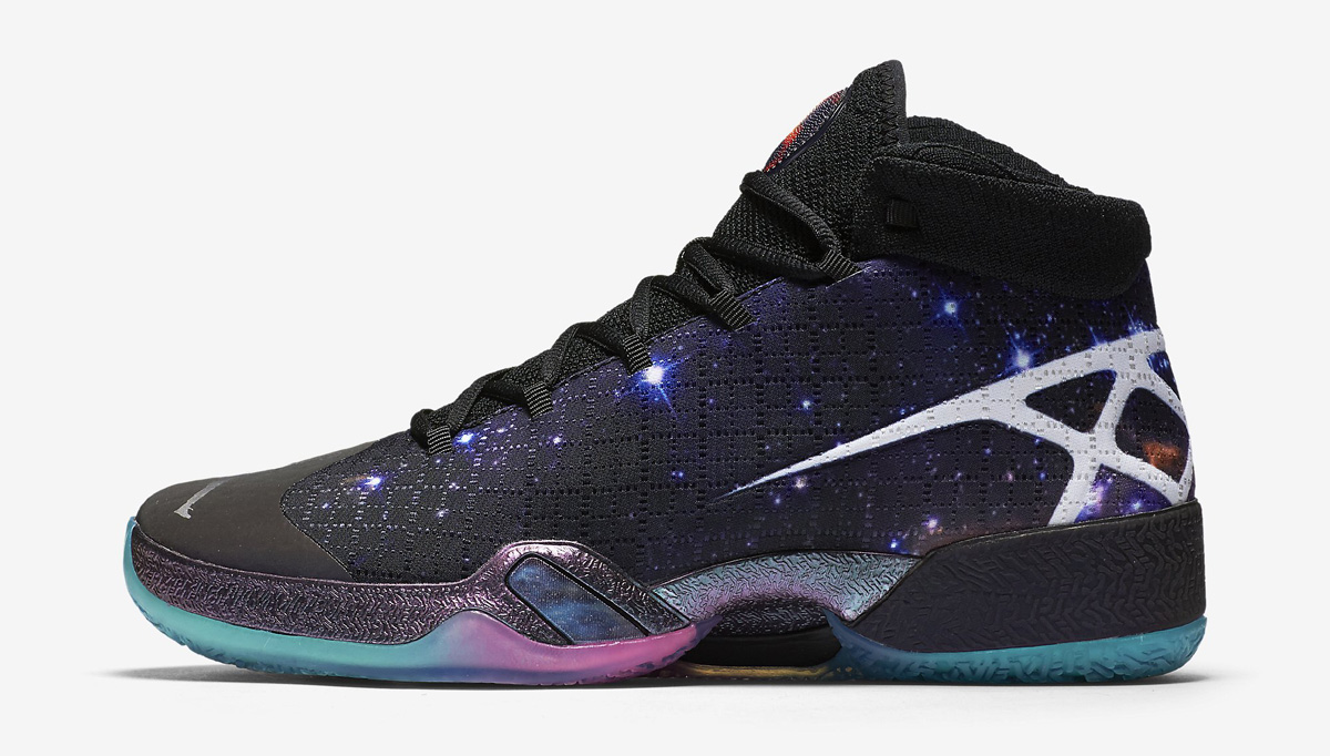 Jordan 30 clearance cosmos for sale