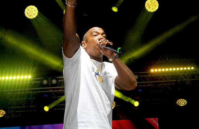 Ja Rule