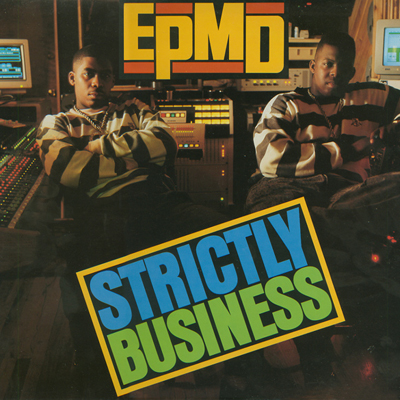 epmd strictly business