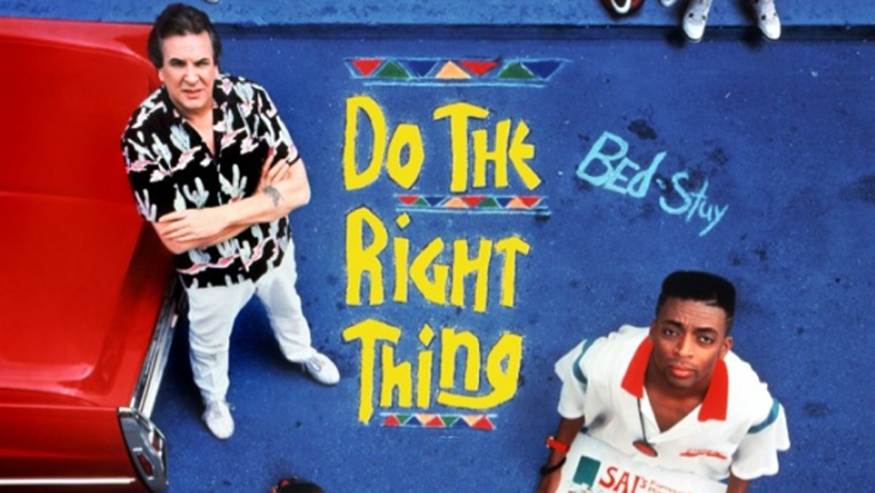 DO The Right Thing