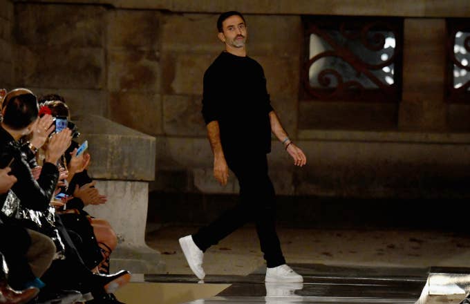 tisci