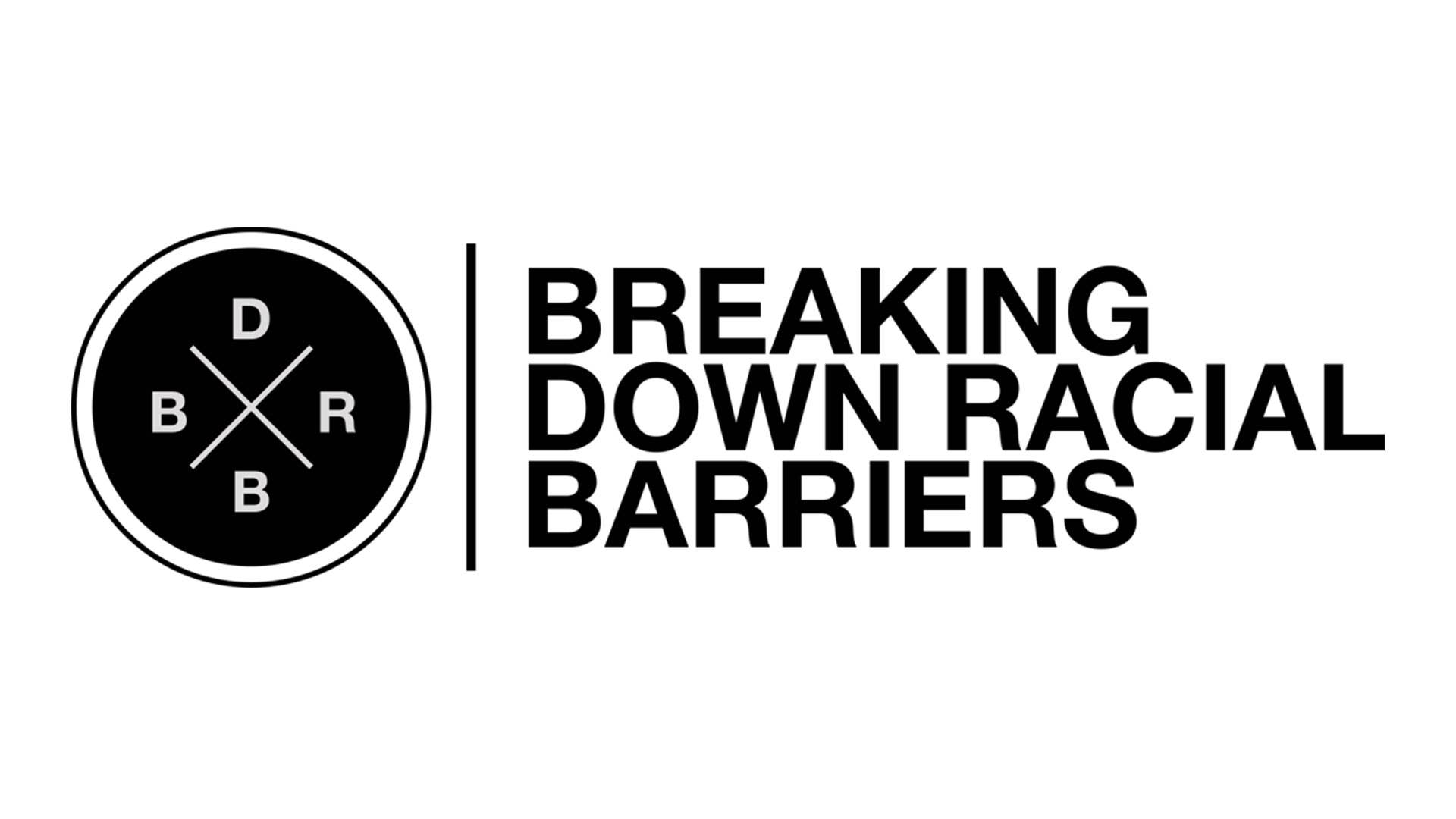 breaking down racial barriers