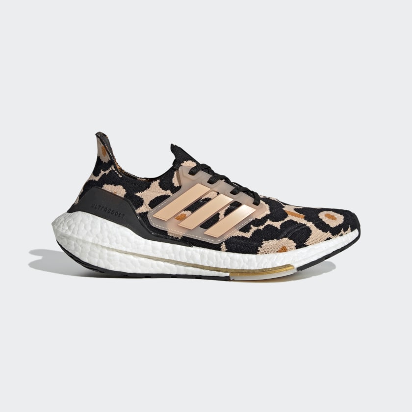 adidas Ultraboost 21 Marimekko Sneakers