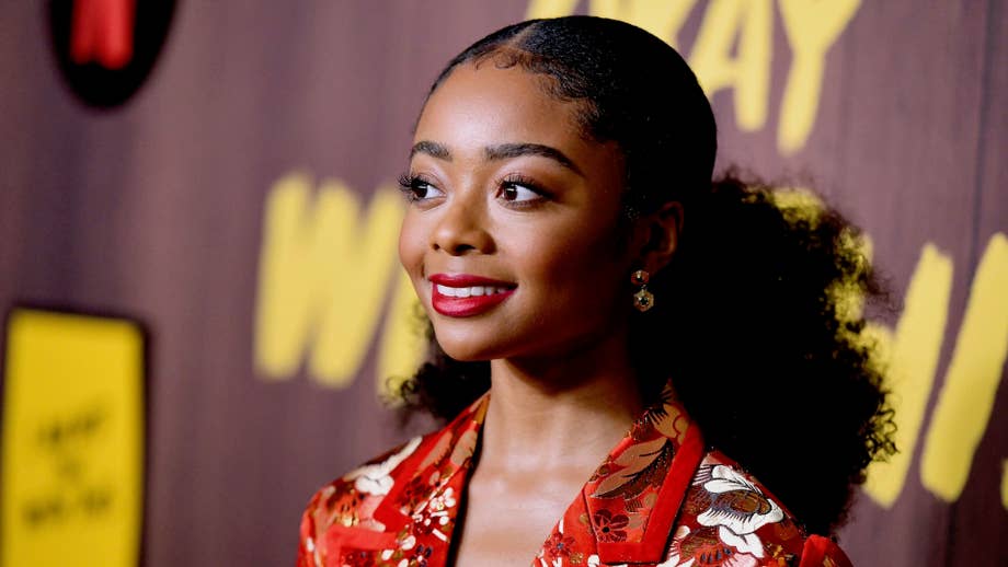 Skai Jackson Is Helping Expose Racist Teens on Twitter | Complex