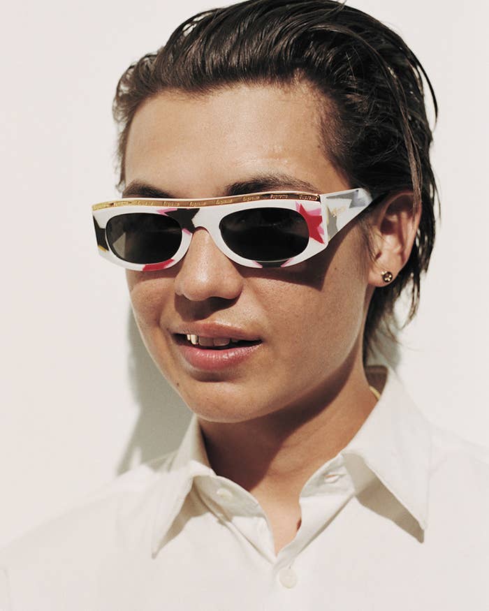 Supreme Sunglasses