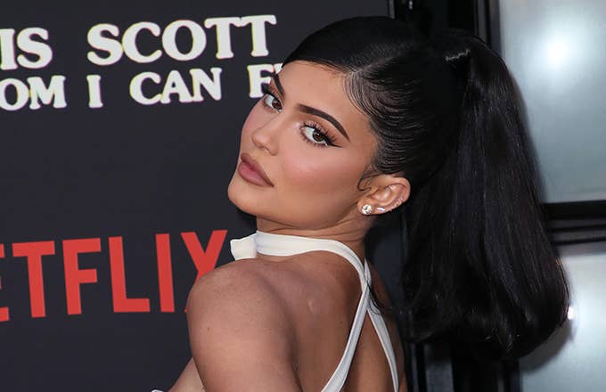 New Owners of Kylie Cosmetics Suffer Stock Decline Following Majority Stake  Purchase | Complex
